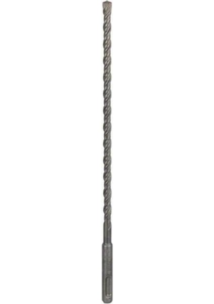 Yüksek Performanslı Sds Plus Uç, 8X260 Mm, Dayanıklı ve Güvenilir Çalışma Sağlar