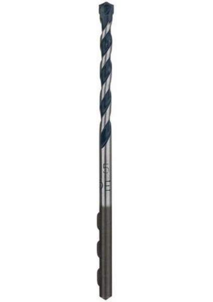 5X100 mm Turbo Matkap Ucu, Dayanıklı ve Hızlı Işlem Için Mükemmel Seçenek