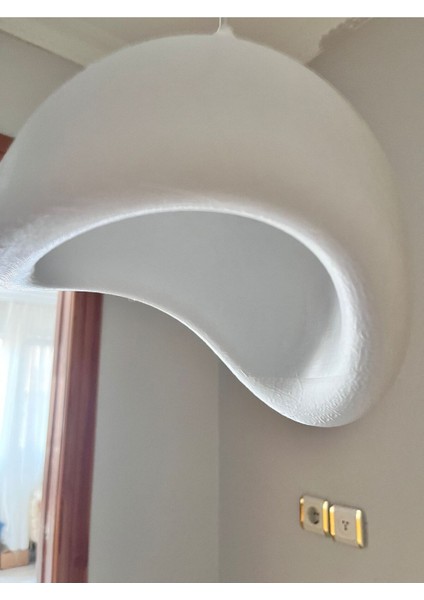Beton Avize 3D