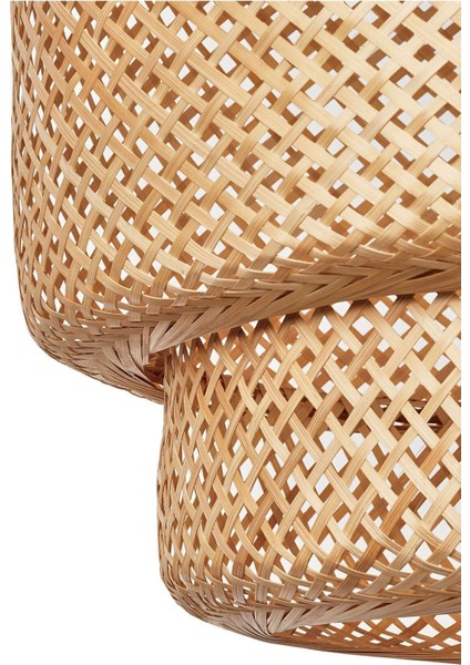 Homing Bambu Hasır Sarkıt Exclusive 35 cm