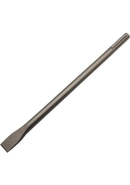 Yassı Sds Max Kırıcı Uç 18X400 Mm, Dayanıklı ve Yüksek Performanslı Araç Parçası