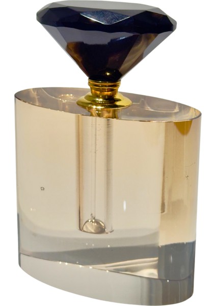 Şampanya Kristal Parfüm Şişesi modelleri