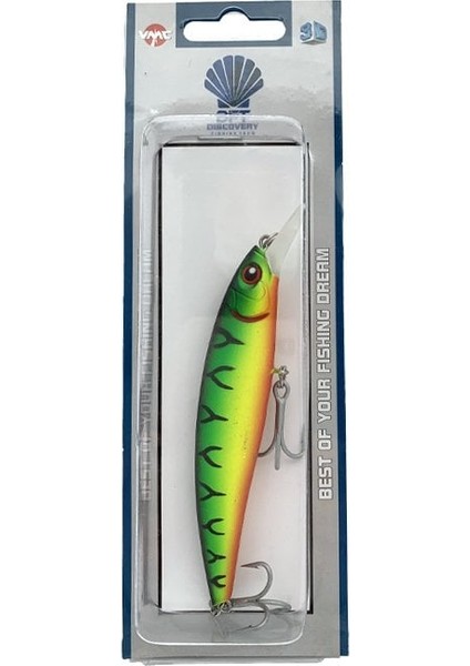 Discovery 9006 10CM Maket Yem M39 fiyatları