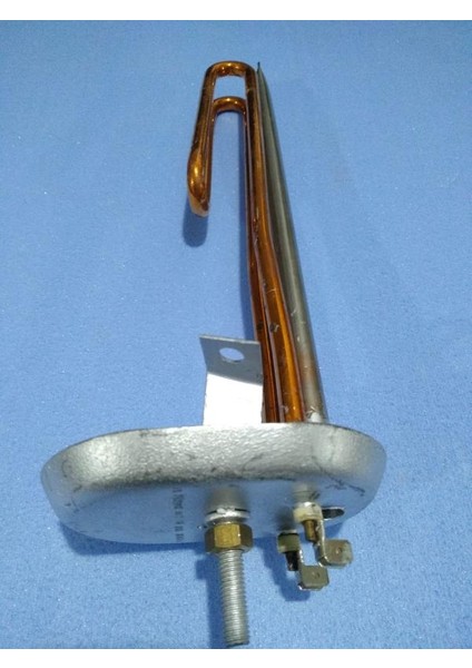 Demirdöküm Bakır Rezistans , Demirdöküm Termosifon Bakır G5 Rezistansı 2000 Watt