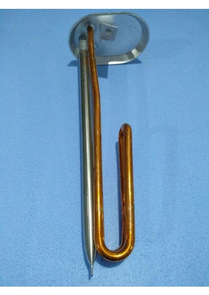 Demirdöküm Bakır Rezistans , Demirdöküm Termosifon Bakır G5 Rezistansı 2000 Watt fiyatları