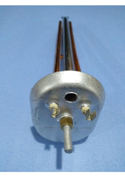 Demirdöküm Bakır Rezistans , Demirdöküm Termosifon Bakır G5 Rezistansı 2000 Watt modelleri