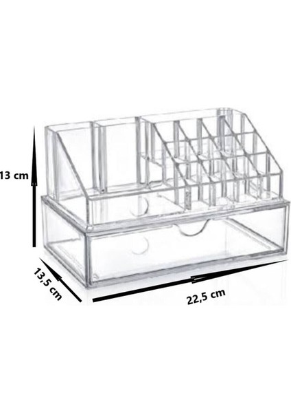 Çekmece Düzenleyici Set, Organizerli ve Şık Tasarım, Düzenli Saklama Çözümü fiyatları