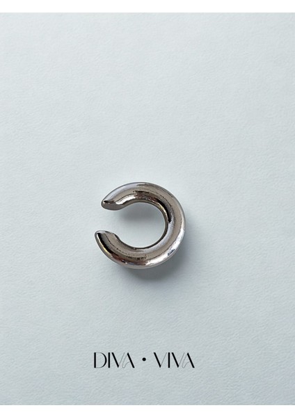 - Luna Kadın Earcuff