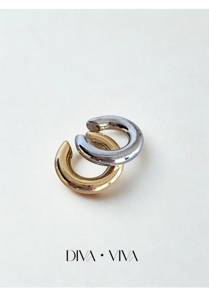 - Luna Kadın Earcuff fiyatları