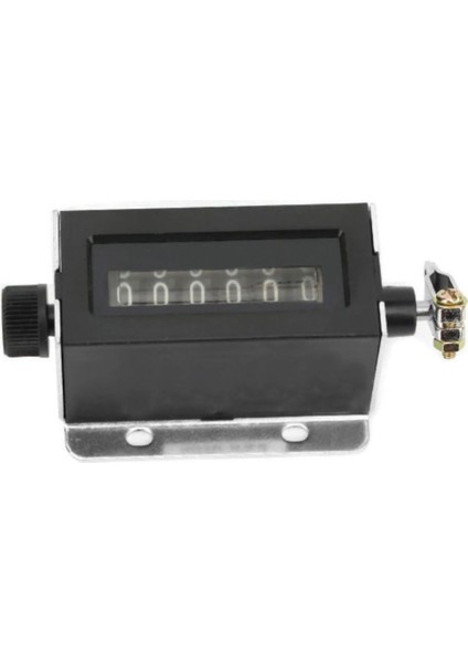 6 Haneli Turmetre ile Doğru ve Güvenilir Ölçüm Aracı