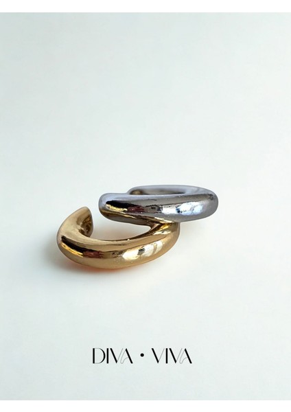 - Luna Kadın Earcuff fiyatları