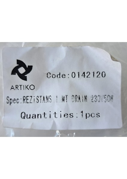 Kuluçka Rezistansı Silikon Drenaj Kablo 1 Metre 220V 50W fiyatları