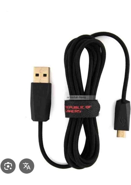 Type-C USB Data Kablosu 2 Metre Altın Uç modelleri