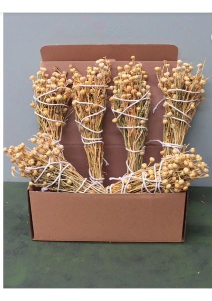 6 Adet Üzerlik Otu Seti – Bereket, Şans ve Enerji Dengeleyici Tütsü