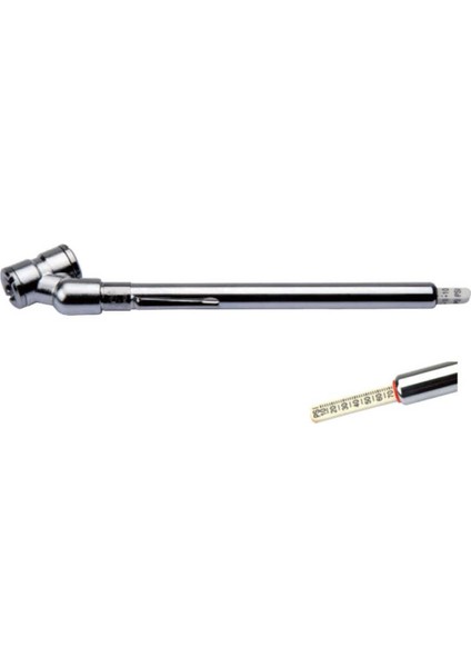 Otomobil Lastik Hava Basınç Ölçer, Güvenli ve Doğru Ölçüm Aracı