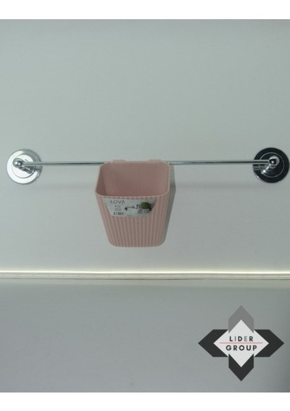 Gri Çok Amaçlı Asılabilir Organizer, Pratik ve Şık Saklama Çözümü fırsatları