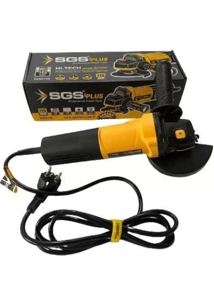 Yüksek Performanslı 750W Profesyonel Avuç Taşlama Makinesi