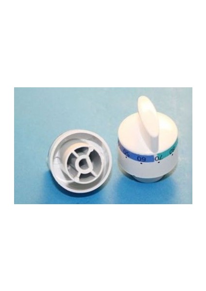 Arçelik 4120 Termostat Düğme , Çamaşır Makinesi Kapak Açma ve Isı Ayar Düğmesi fiyatları