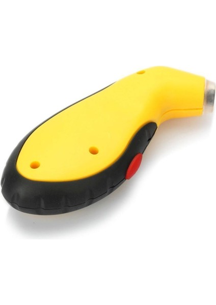 Aydınlatmalı Dijital Lastik Hava Basıncı Ölçer, Yakıt Tasarruflu ve Kolay Kullanım fiyatları