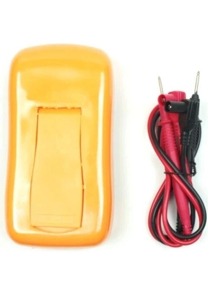 Dijital Çok Fonksiyonlu Ölçü Aleti, 4 Ay, Güçlü ve Kullanışlı, Hızlı Ölçüm modelleri