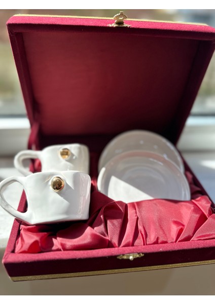 2 Li Kahve Fincan Set fırsatları