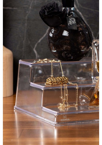 Beyaz Çok Amaçlı Düzenleyici, Banyo ve Mutfak Için Şık Organizatör indirimleri