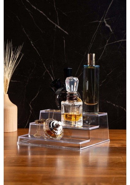 Beyaz Çok Amaçlı Düzenleyici, Banyo ve Mutfak Için Şık Organizatör