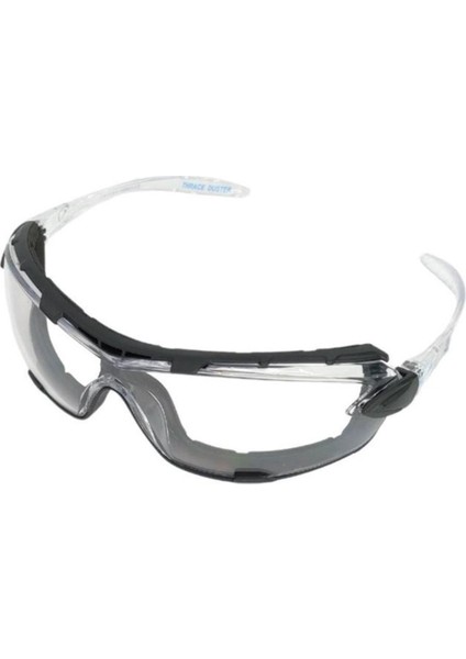Şeffaf Lensli, Rahat ve Şık Iş Gözlüğü, Günlük Kullanım Için Ideal.