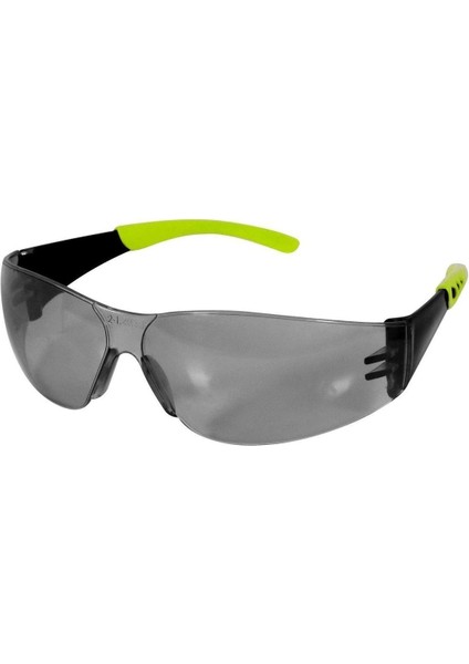 Füme Uv Koruyucu Güvenlik Gözlüğü, Iş Güvenliği, Çapak Koruma, Rahat ve Güvenli Kullanım fırsatları