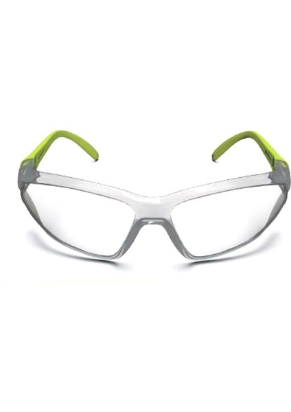 Şeffaf Iş Güvenlik Gözlüğü Kulaklı Koruyucu Laboratuvar Güvenlik Gözlüğü modelleri