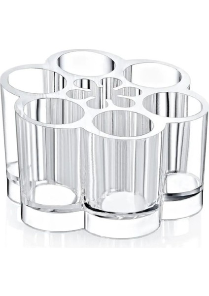 12 Bölmeli Şık Papatya Desenli Çok Amaçlı Organizer, Renkli ve Kullanışlı Tasarım fiyatları