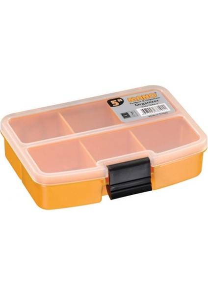 Renkli 5'li Düzenleyici Set, Şık ve Kullanışlı Ev ve Ofis Organizasyonu Ürünleri