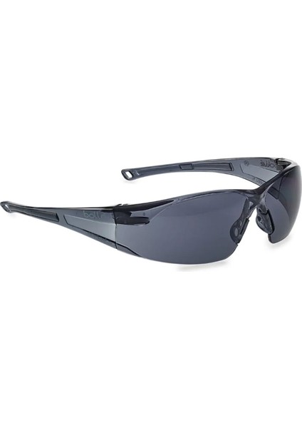 Şık Füme Gözlük, Tarz Sahibi ve Rahat Kullanım Için Ideal