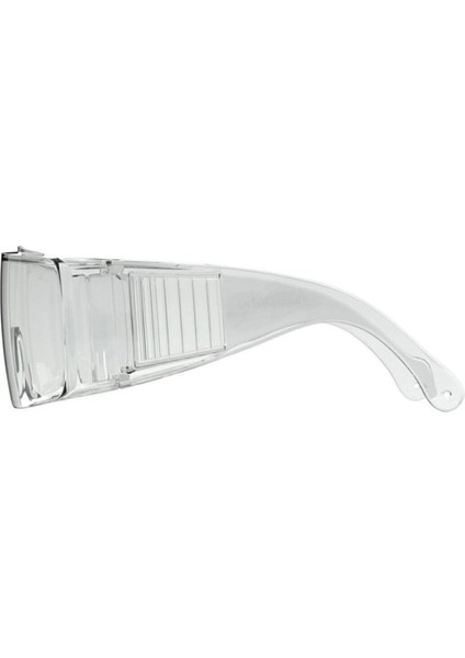 Antifog Şeffaf Laboratuvar Tam Koruyucu Güvenlik Gözlüğü, Rahat ve Dayanıklı fiyatları