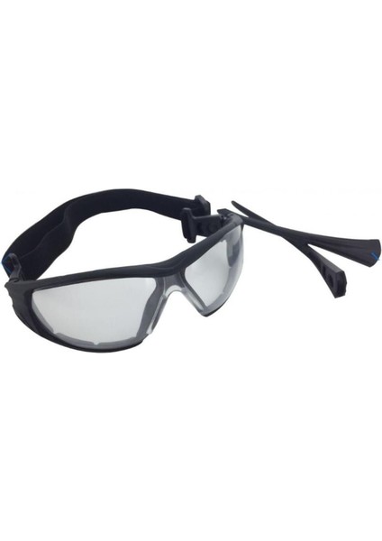 Çok Amaçlı Güvenlik Gözlüğü, Dayanıklı ve Rahat Kullanımıyla Koruma Sağlar. fiyatları