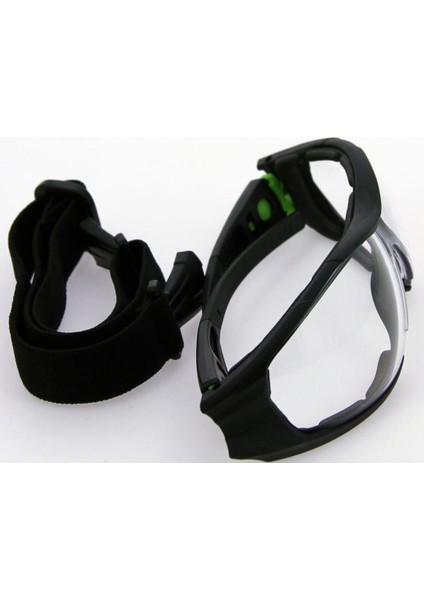 Çok Amaçlı Güvenlik Gözlüğü, Dayanıklı ve Rahat Kullanımıyla Koruma Sağlar. fırsatları