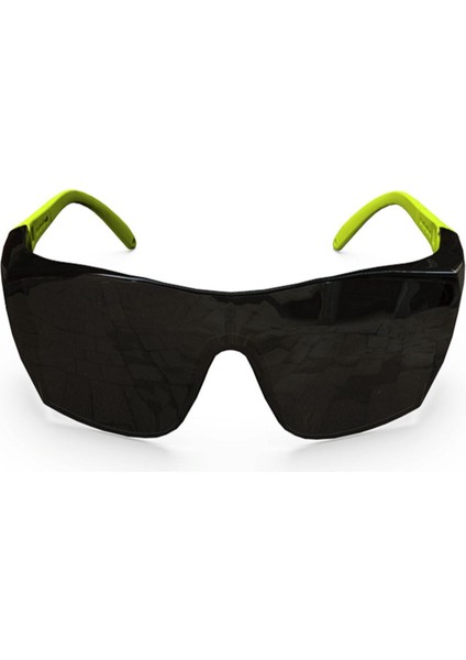 Siyah Koruyucu Gözlük Paket, 12 Adet, Güvenli ve Konforlu Koruma Seti fiyatları
