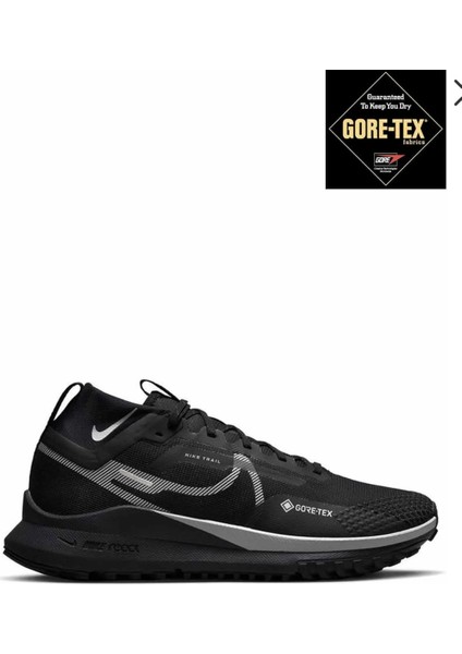 Gore-Tex Pegasus B-1 Erkek Günlük Spor Ayakkabı DJ7926-001-SIYAH fiyatları