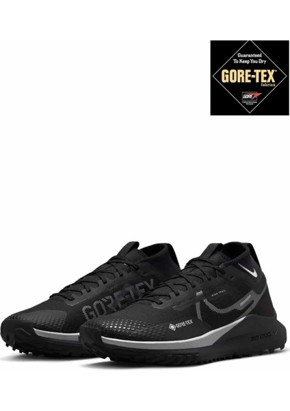 Gore-Tex Pegasus B-1 Erkek Günlük Spor Ayakkabı DJ7926-001-SIYAH fırsatları