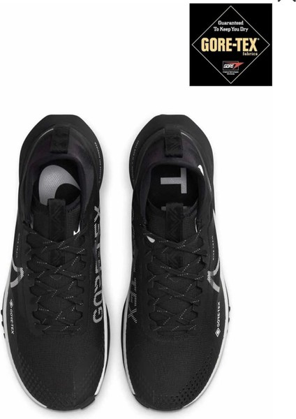 Gore-Tex Pegasus B-1 Erkek Günlük Spor Ayakkabı DJ7926-001-SIYAH indirimleri