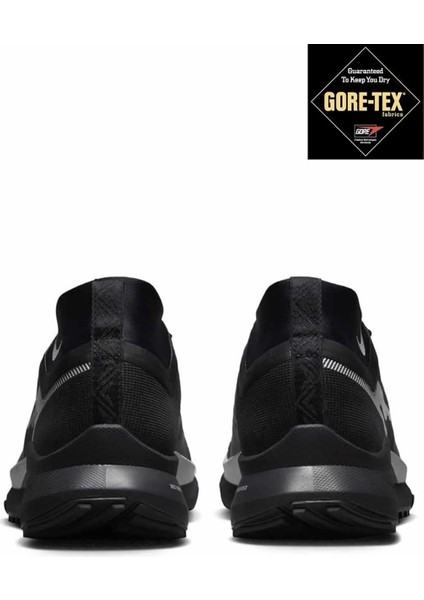 Gore-Tex Pegasus B-1 Erkek Günlük Spor Ayakkabı DJ7926-001-SIYAH