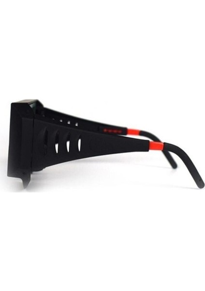 Otomatik Kararan Kaynak Gözlüğü, Güvenli ve Konforlu Kullanım Için Tasarlandı modelleri