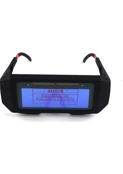 Otomatik Kararan Kaynak Gözlüğü, Güvenli ve Konforlu Kullanım Için Tasarlandı fırsatları