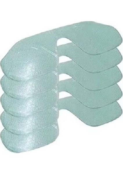 5 Adet Kaynak Gözlüğü Ön Koruma Filmi Seti fiyatları