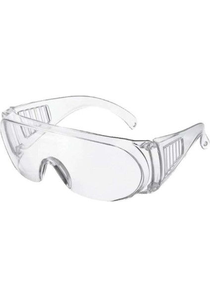Hava Kanallı Uv Koruyucu Gözlük, Laboratuvar ve Atölye Güvenliği Için fiyatları