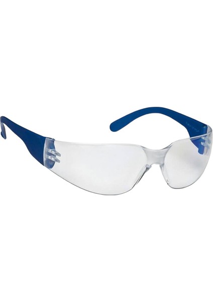 Sarı Iş Gözlüğü, Güçlü ve Hafif, Koruma ve Konfor Bir Arada