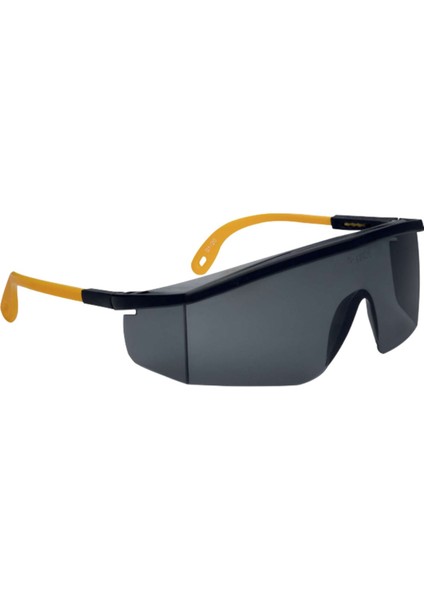 Füme Renkli Koruyucu Gözlük ile Günlük Stilinizi Tamamlayın