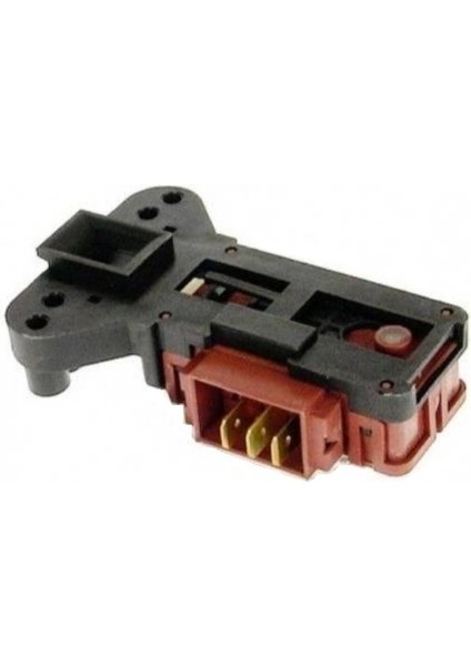 Beko Kapak Kilit , Beko Çamaşır Makinesi Kapak Kilit Emniyet Kilidi Küçük Tip fiyatları