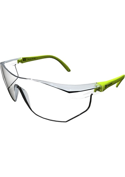 Şeffaf Antifog Iş Gözlüğü S-400, Güvenle Koruma ve Konfor Sağlar