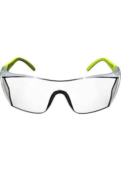 Şeffaf Antifog Iş Gözlüğü S-400, Güvenle Koruma ve Konfor Sağlar fiyatları